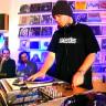 DJ SHADOW: EL DIOS DEL SAMPLER